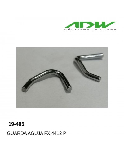 19-405 - GUARDA AGUJA FX 4412 P